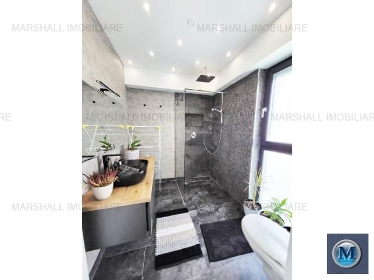 Apartament cu 3 camere decomandat, mobilat în Albert
