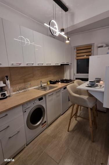 Apartament cu 2 camere în Politehnica
