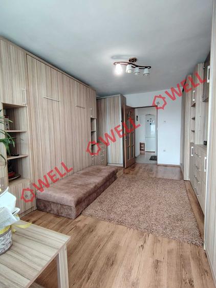 Apartament cu 2 camere în Lenin