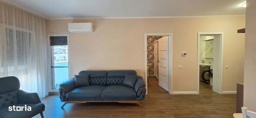 Apartament 2 camere de inchiriat | AES Residence Oradea - 6