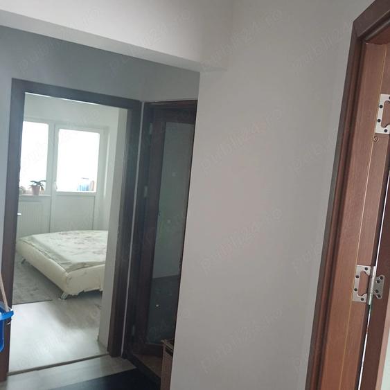 Apartament cu 2 camere decomandat în Găvana