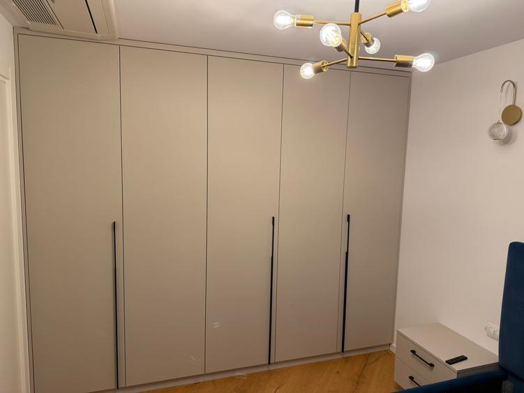 Apartament 2 camere| City Point Aviației | Imobil 2026 | Metrou | Promenada Mall - 7
