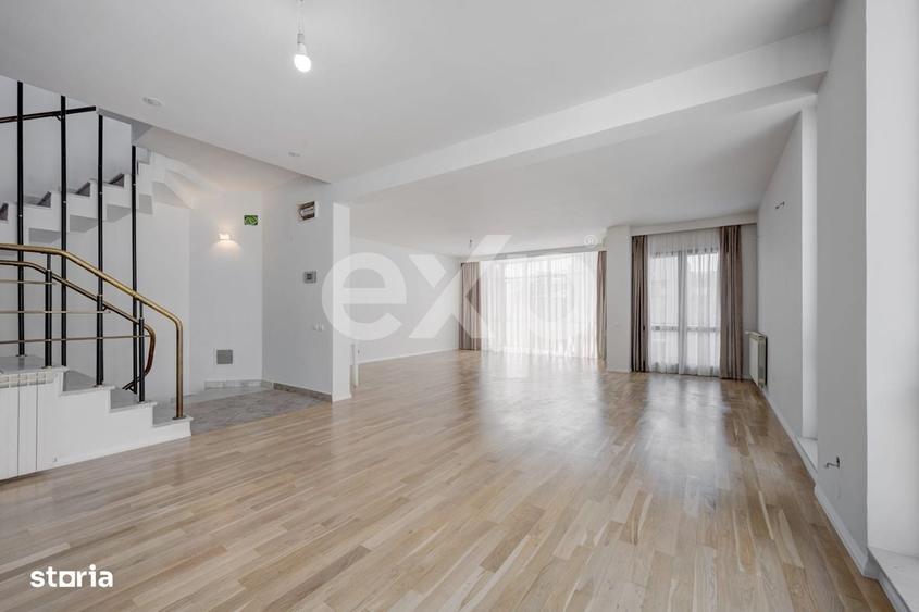 Duplex 4 camere Piata Dorobanti - 5