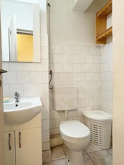 Apartament cu 3 camere decomandat în Calea Aradului