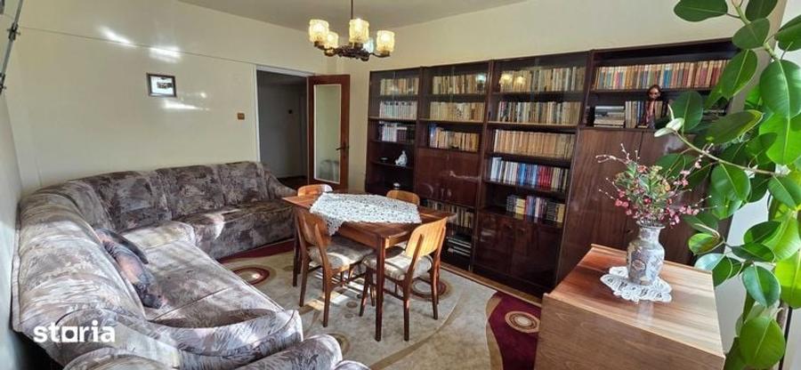 Proprietar, vand apartament 4 camere, ultracentral, Targoviste - 2