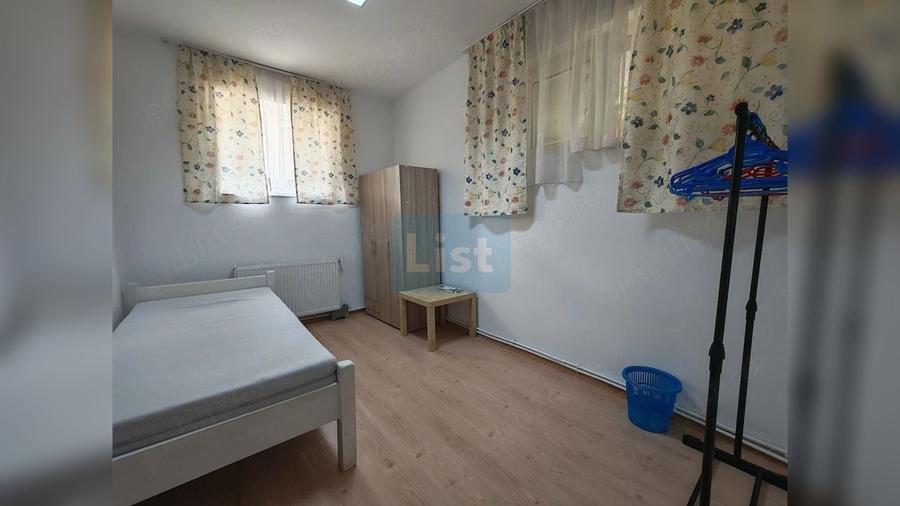 0% Comision | Apartament cu 4 camere si curte | Zorilor | UMF - 6