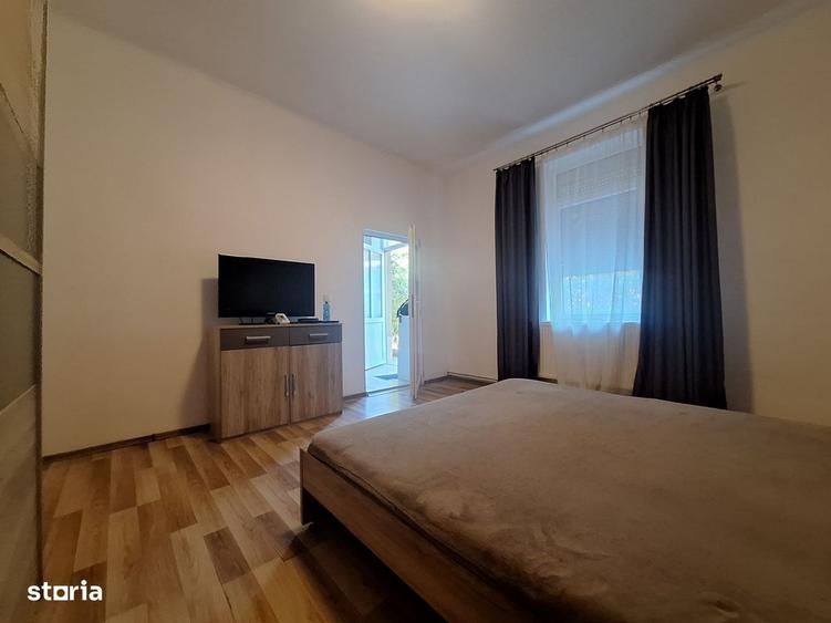 Garsonieră în Iosefin