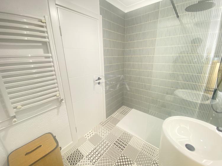 2 Camere- etaj 6/8- Renovat 2026- Panduri/13 septembrie - 8