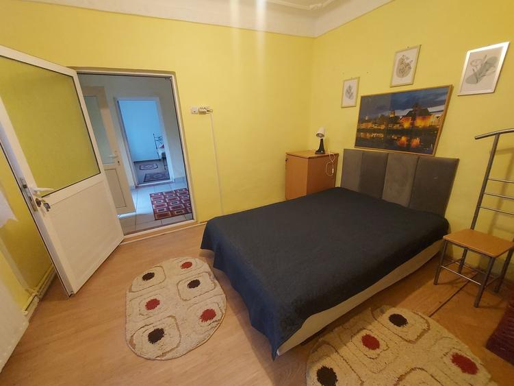 Casă cu 2 camere în Coiciu