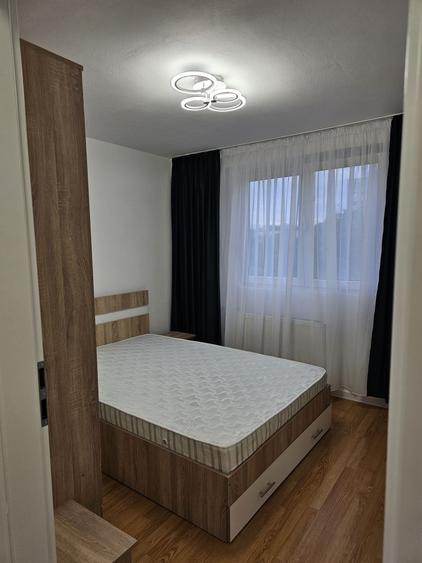 Apartament cu 2 camere decomandat în Lujerului