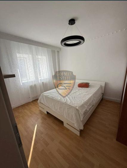 3 Camere Gara 100 mp, et 1/12, centrala gaz, A/C balcon terasa cu vedere la mare - 7