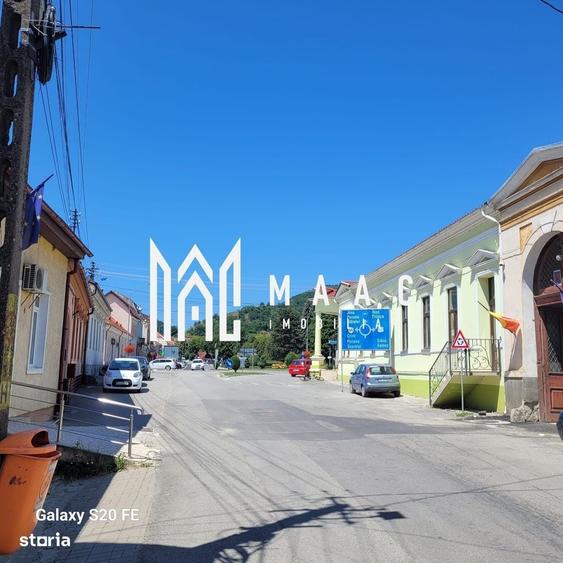 Casă cu 4 camere în Central