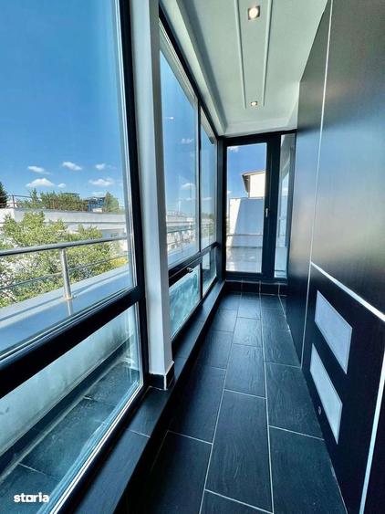 Dorobanti-Beller/ Cladire 2016/ Apartament exclusivist/ Birou-Locuinta - 7