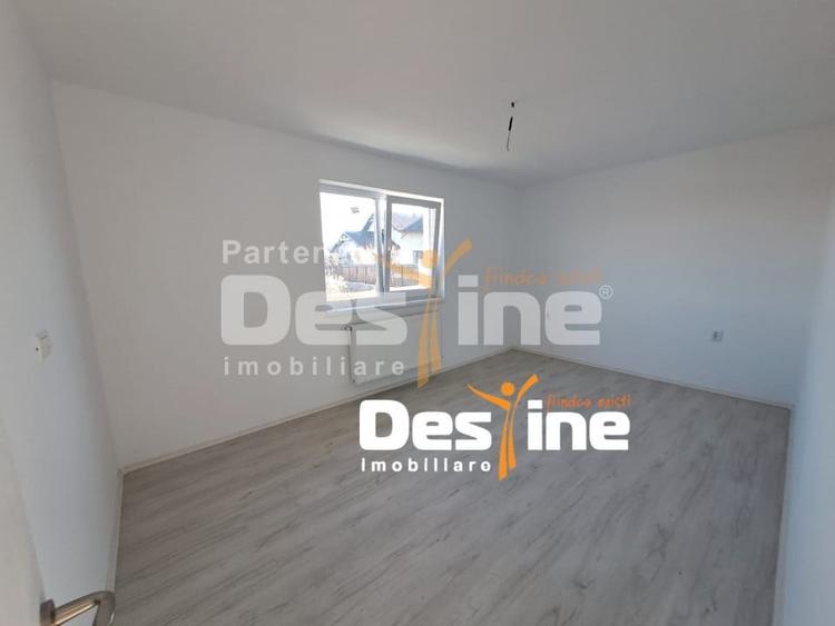 Casă individuală cu 3 camere cu Teren 470 Mp în Vorovești