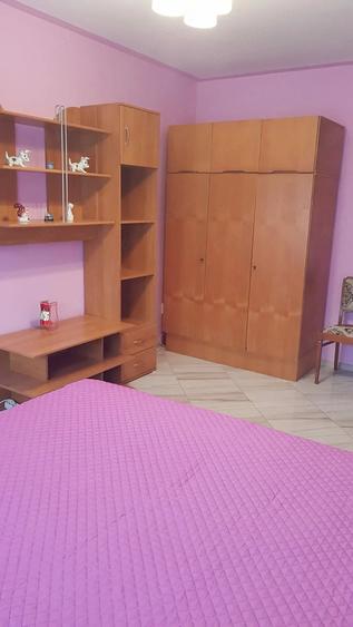 Garsonieră decomandată în Calea Galați