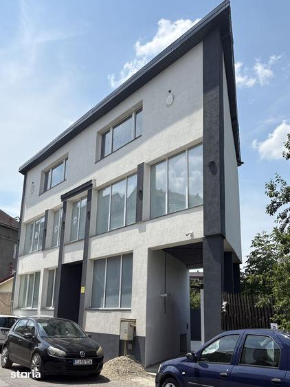 Spațiu comercial, de 302 mp, în Central