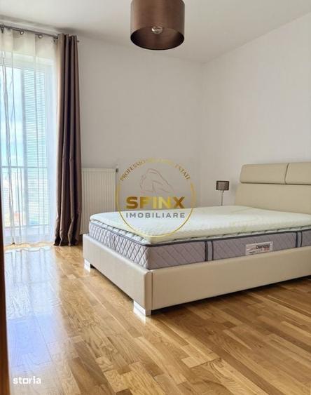 Apartament cu 2 camere decomandat în Mihai Bravu