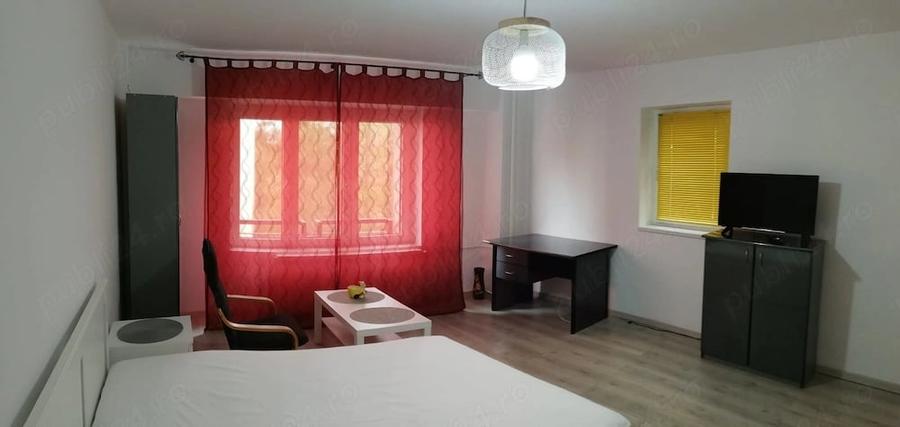 Garsniera decomandata timpuri noi 10 min Unirii DB2283 - 2