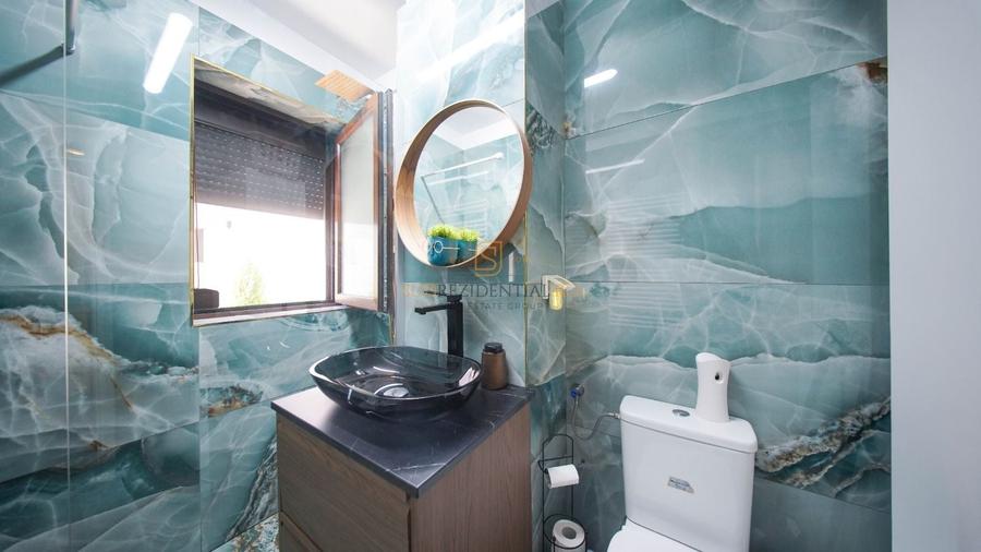 Apartament 2 camere cu curte generoasă proprie | Young City Residence - 4