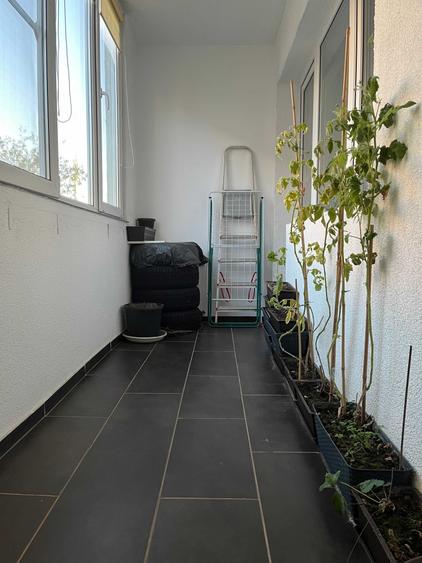 Apartament cu 2 camere semidecomandat în Zorilor
