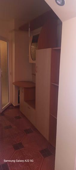 Apartament cu 2 camere decomandat în Radu Negru