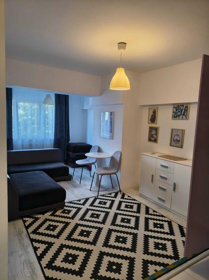 De inchiriat apartament 2 camere, Podu de Fier, Iasi - 1