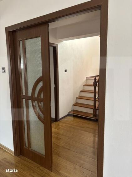 Casă cu 4 camere în Buicești