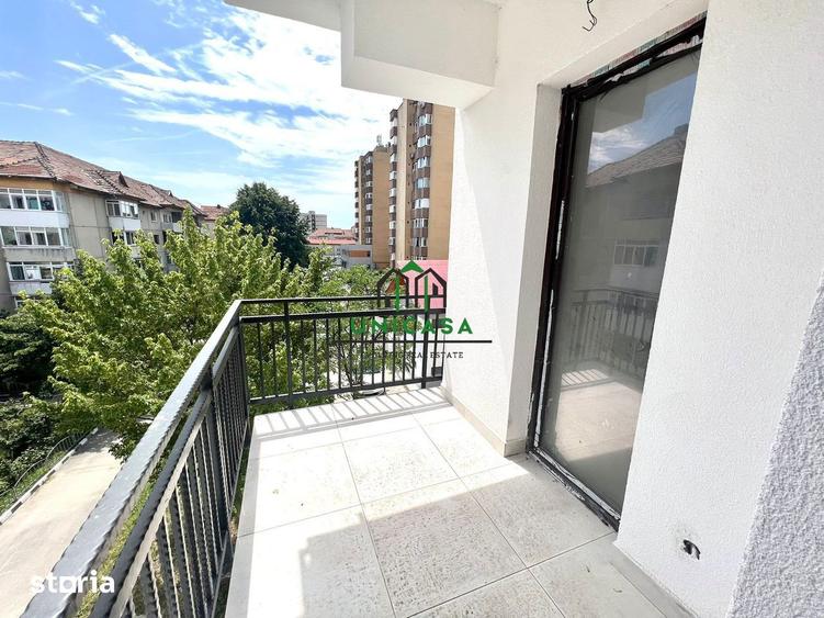 Apartament cu 2 camere în Nord