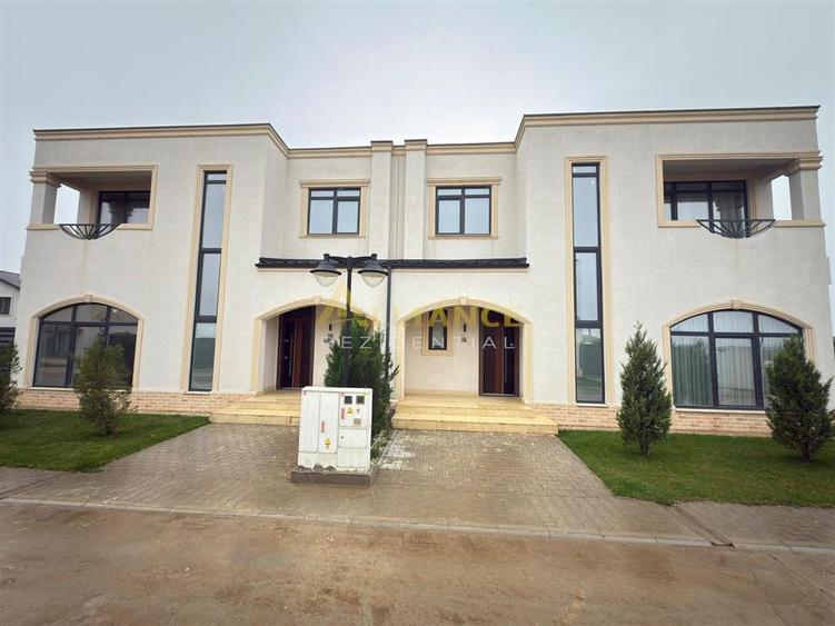 Duplex cu 5 camere cu Teren 304 Mp în Berceni