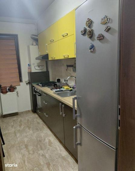 Ap.2 camere cu centrala termica - 1