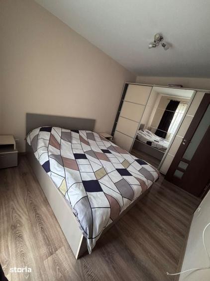Apartament cu 3 camere decomandat în Gării