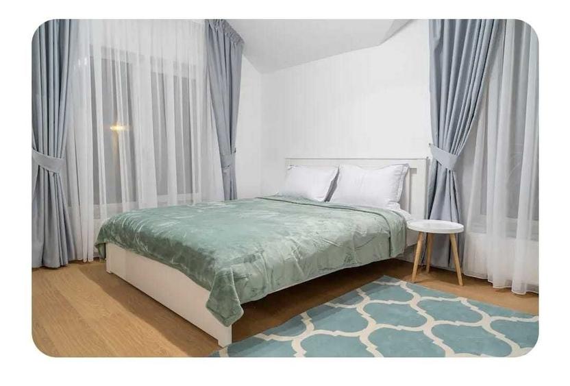 Casă cu 4 camere cu Teren 250 Mp în Central