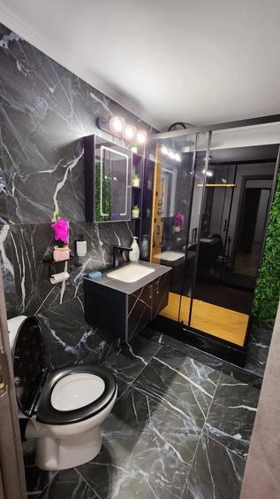 Inchiriez apartament 3 camere Otopeni Centru - 3