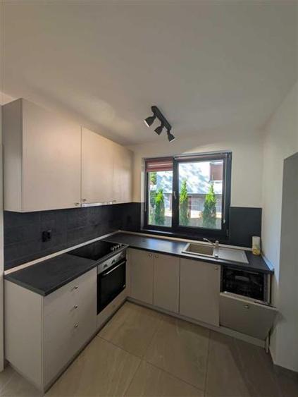 Inchiriere apartament 2 dormitoare bloc nou in Zorilor- zona UMF - 1