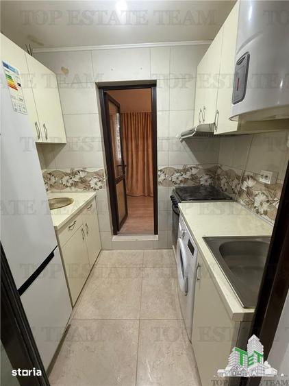 Bucuresti - Amurgului_Ferentari_Rahova Garsoniera 14.9mp mobilata si - 5