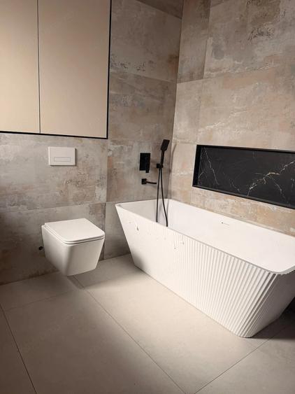Vila Premium in Mo?ni?a | Toate Utilita?ile | 116 mp Utili + 300 mp Gradina - 3