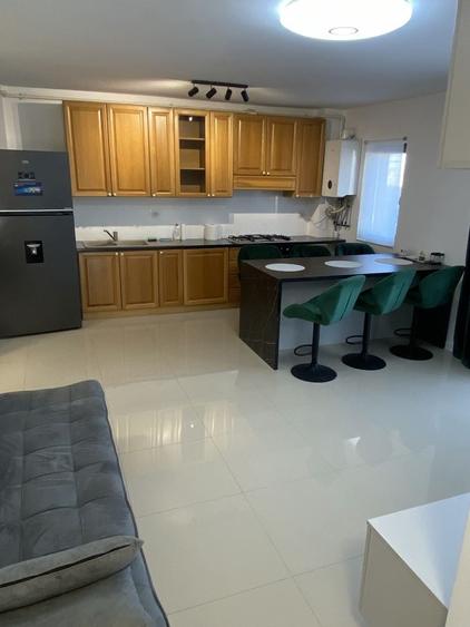 Apartament cu 2 camere în Florești