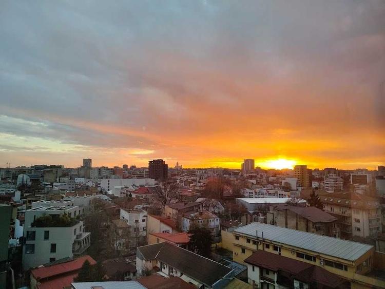 Apartament cu 2 camere semidecomandat în Ștefan cel Mare