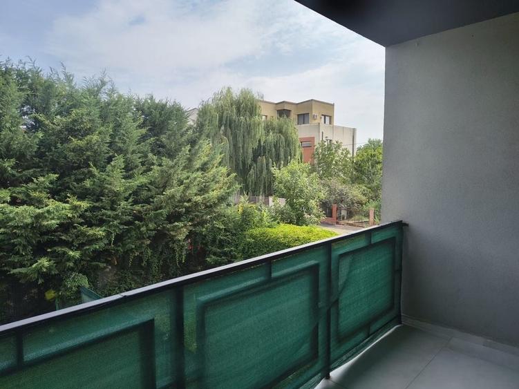 Inchiriez apartament cu 2 camere in Giroc - 16