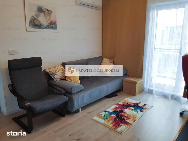 Aviatiei | Pipera | Belvedere Residence | Bloc 2023 | Parcare - 16