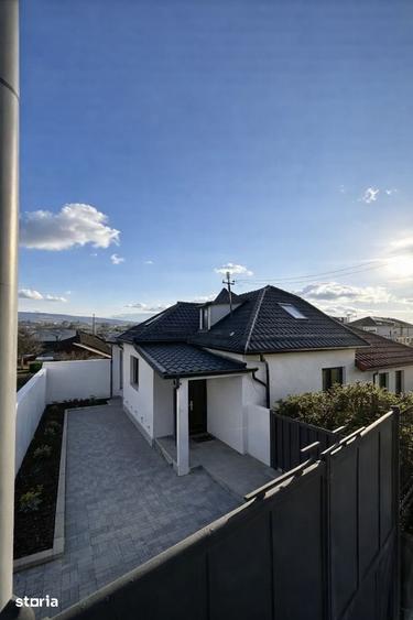 Duplex Finisat - SU 80MP | 3 Camere | ST 80MP - Iris | B.dul Muncii - 4