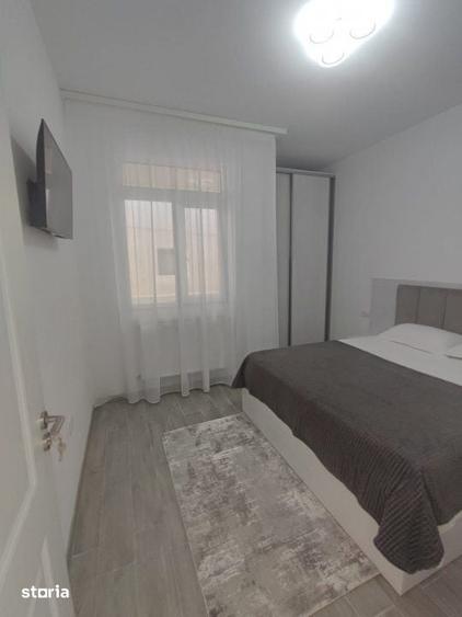 Apartament cu 2 camere în Ultracentral