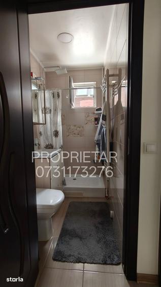Apartament cu 2 camere, mobilat în Centrul Civic