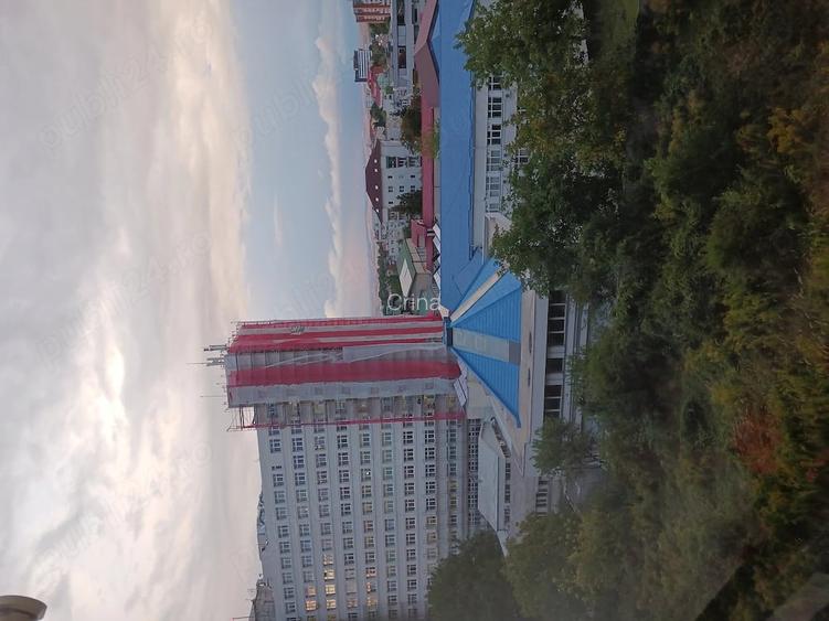 Apt 2 cam Zorilor central spital Recuperare