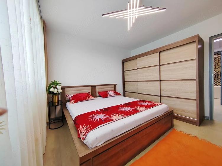 Apartament cu 2 camere decomandat în Eroii Revoluției