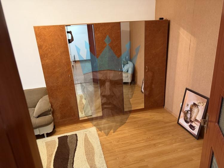 Apartament cu 2 camere decomandat, mobilat în Dristor