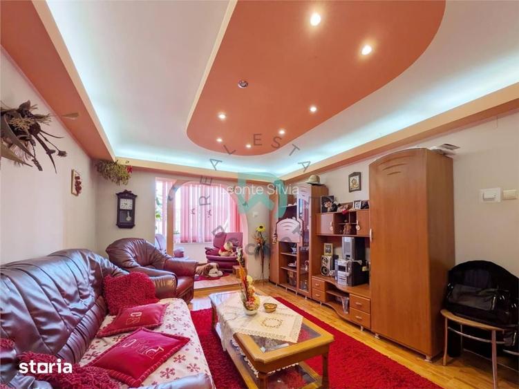 Apartament 3 camere Judetean, Brasov
