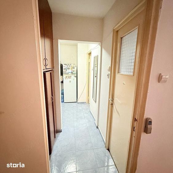 Garsonieră decomandată în Sălăjan