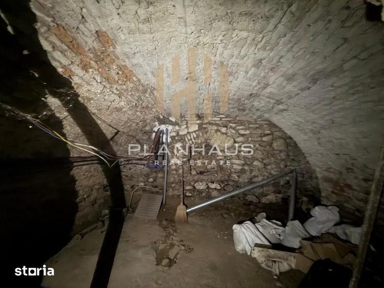 Apartament cu 2 camere în Orașul Vechi