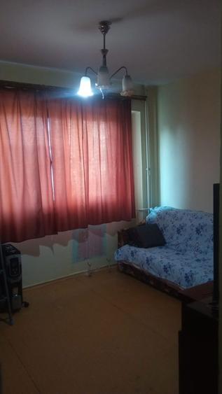 Apartament cu 2 camere decomandat în Nicolae Bălcescu
